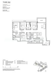 Terra Hill (D5), Apartment #631091661